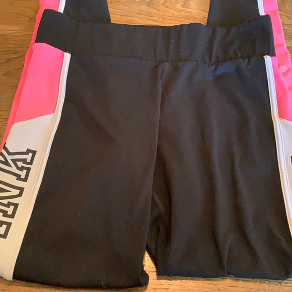 PINK Victoria's Secret Pants - Pink Victoria Secret pants